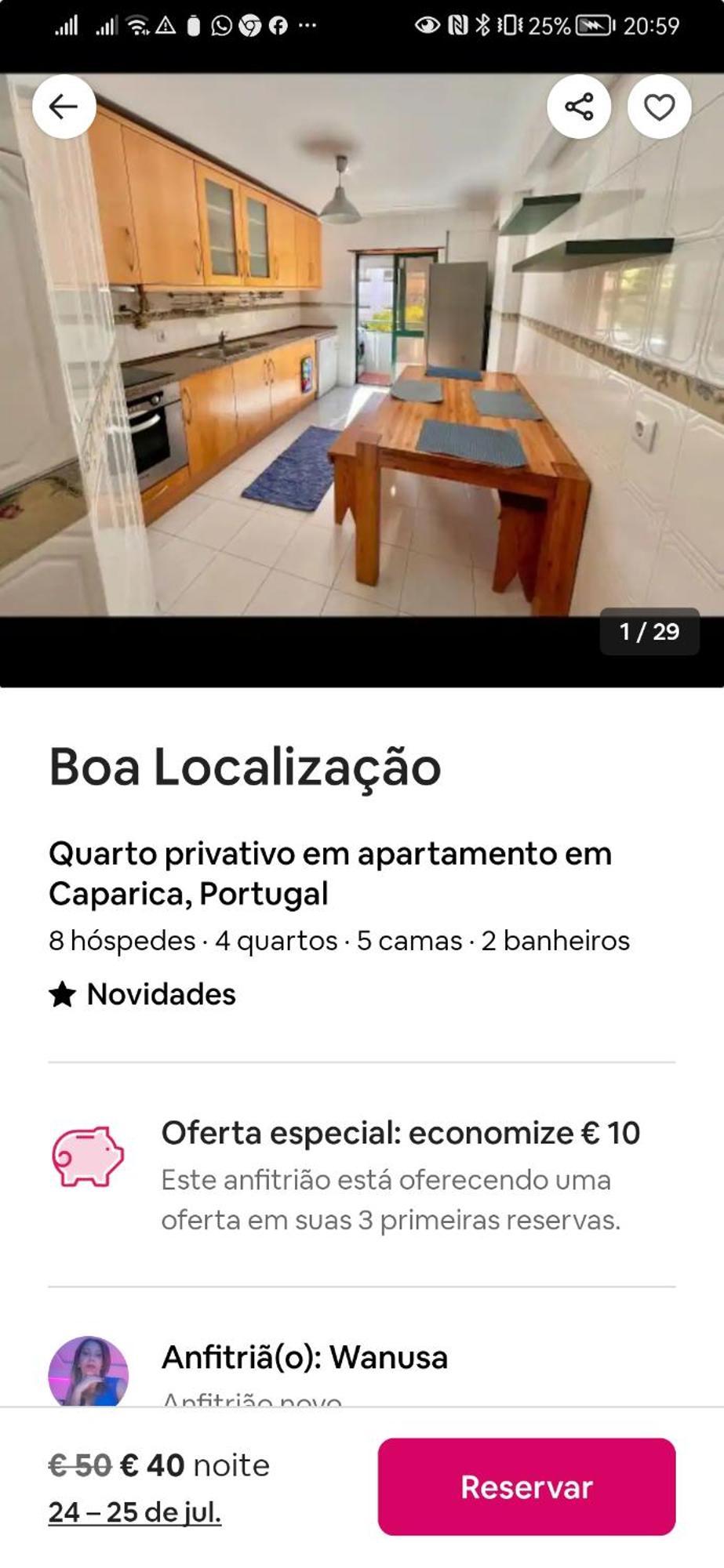 Quarto Boa Localizacao Com Cozinha E Casa De Banho Apartment Caparica Bagian luar foto